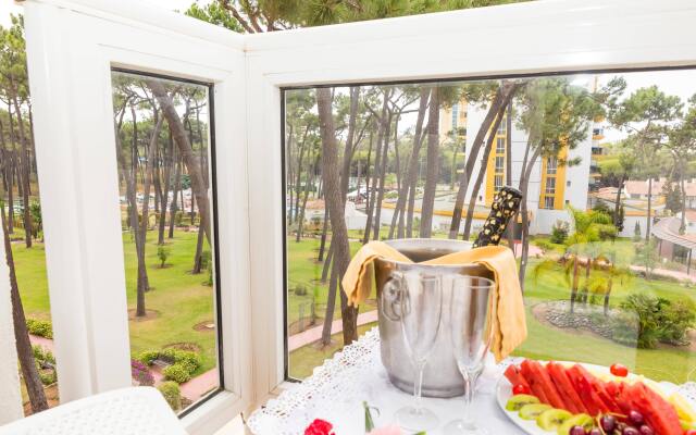 Aluasun Marbella Park Hotel