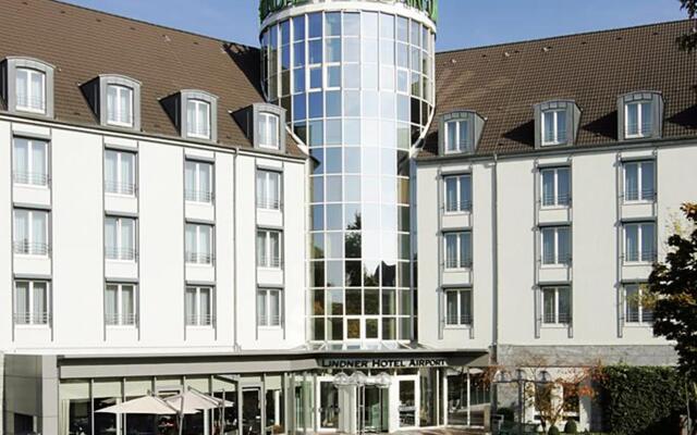 Lindner Hotel Dusseldorf Airport, part of JdV by Hyatt