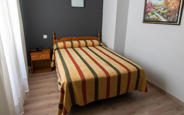 Hotel San Glorio