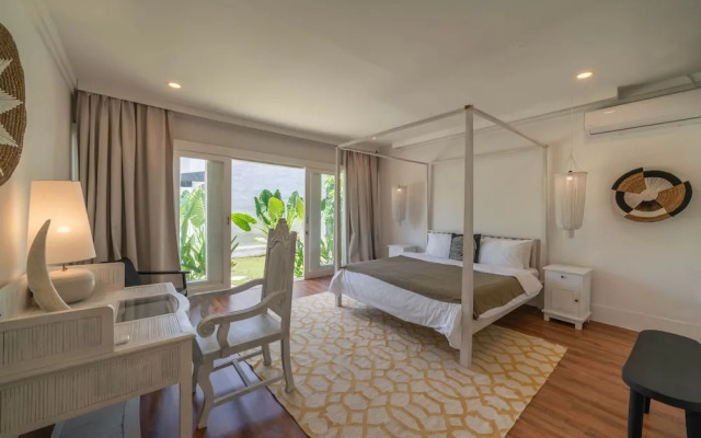 Villa Kelapa Putih