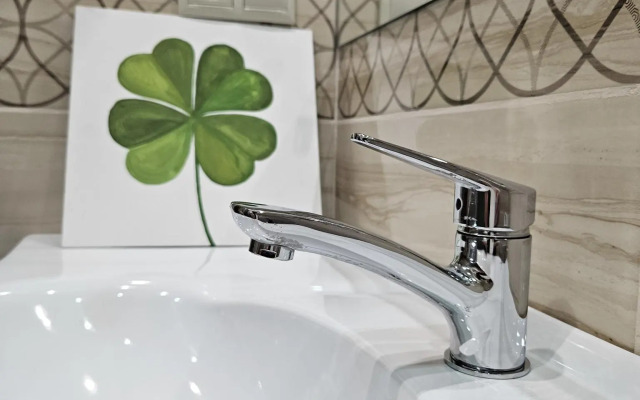 Апартаменты на проспекте Ленина 137 корпус 4