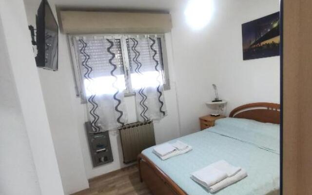 appartamento C&Y Ghiberti