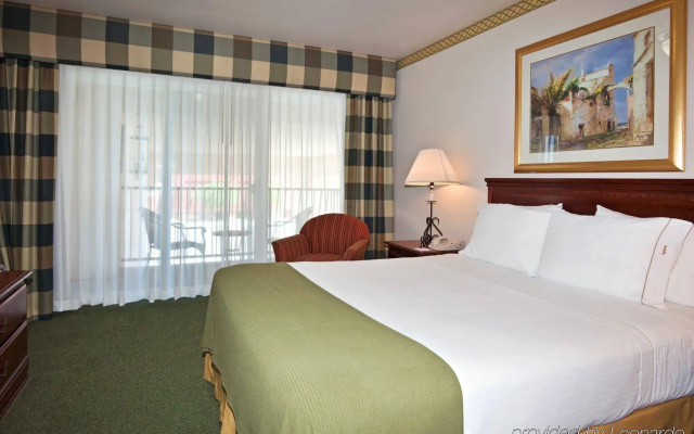 Hampton Inn by Hilton Calexico