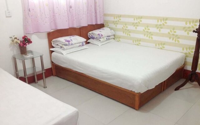 Rizhao Pengcheng Yujia Hotel