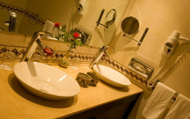 Le Semiramis Marrakech by BraviaHotels