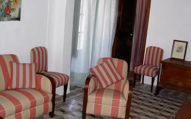 Casa Rector