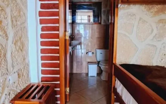 Armonía Lodge