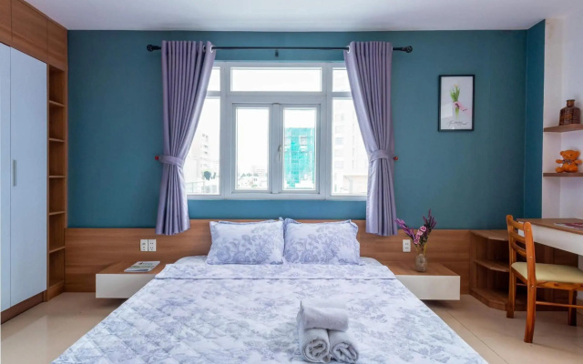 Home De Art -303