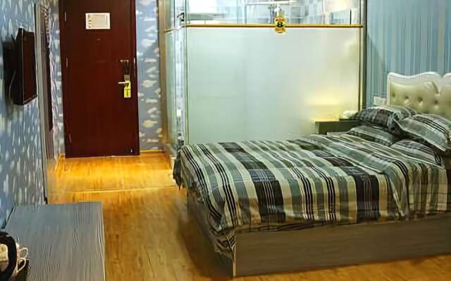 Super 8 Hotel