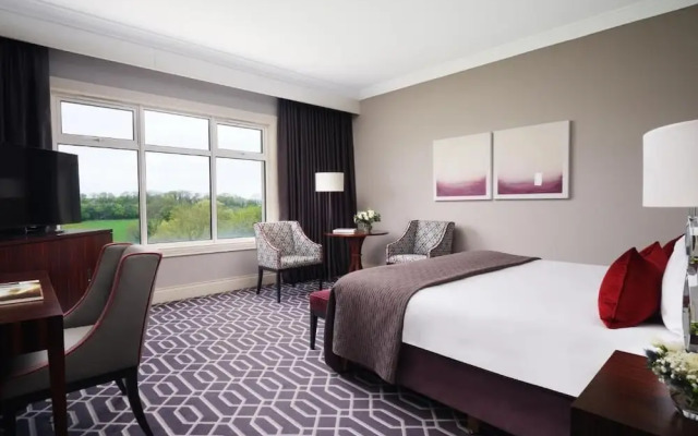 Lyrath Estate Hotel Spa & Convention Centre