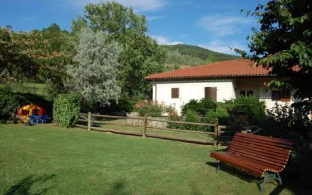 Residence Casa Lama