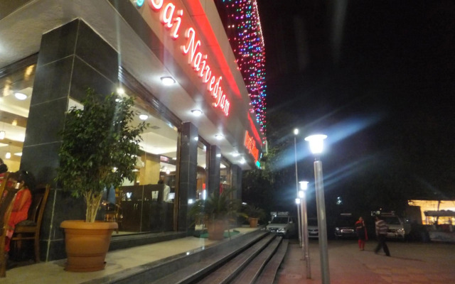 Hotel G-Square