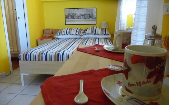 B&B Appio Re di Roma