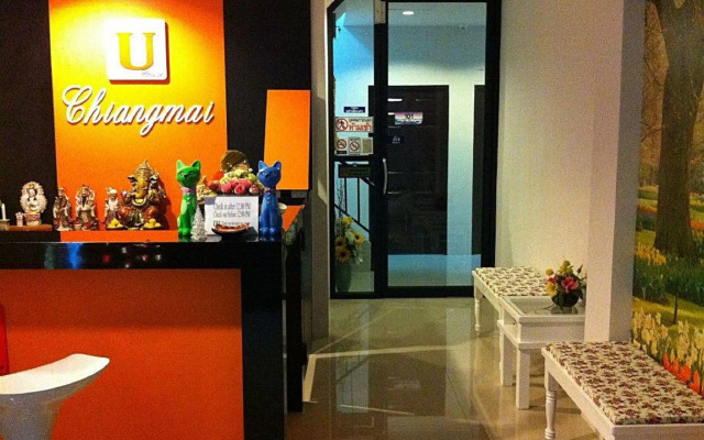 Noble U House Chiangmai