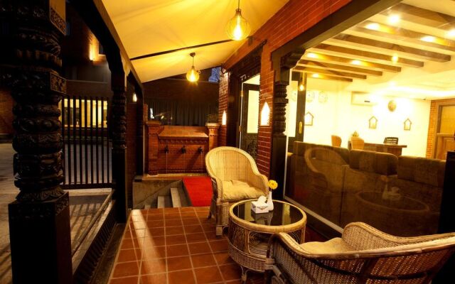 Kumari Boutique Hotel