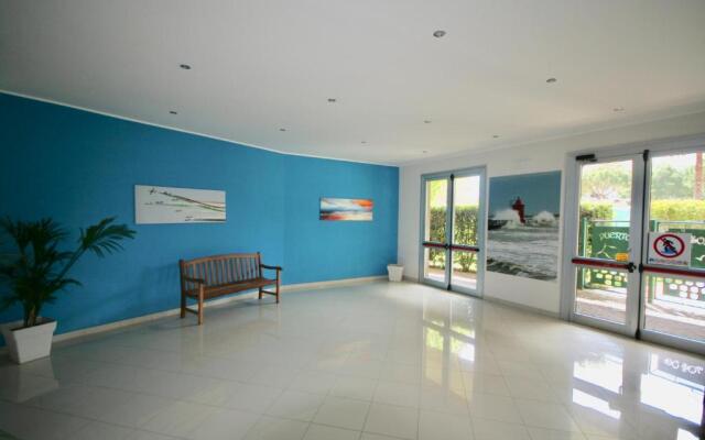 BA- LA TORRE - Sea View -
