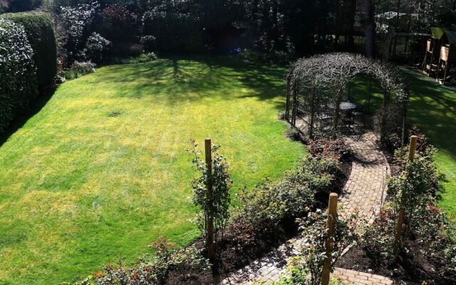Dawyk Beech Guesthouse