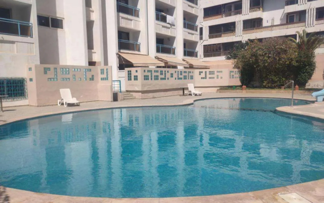 Hôtel Residence Louban