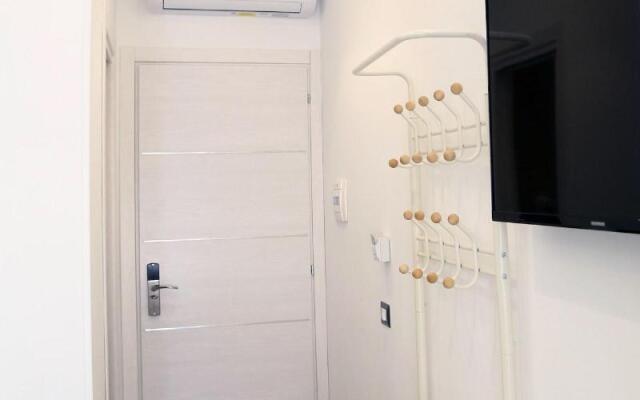 B&B Maremy - 4 Elementi