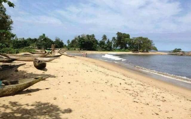 Eden Lodge Kribi