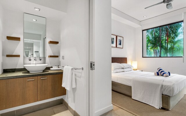 Belle Escapes - Swimout Apartment in Sea Temple Resort