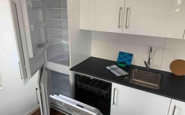 Apartment Säntisblick in Arbon von Swisspartments