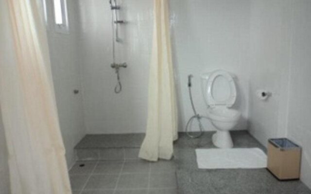 Tavimook Boutique Hotel