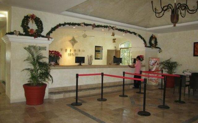 Villas and Suites Ixtapa