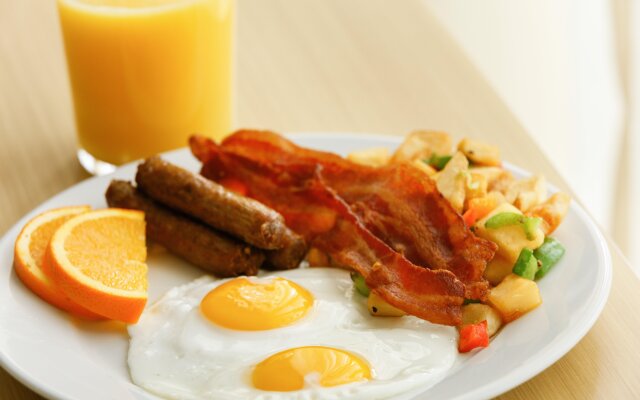 Holiday Inn Chandigarh Zirakpur by IHG
