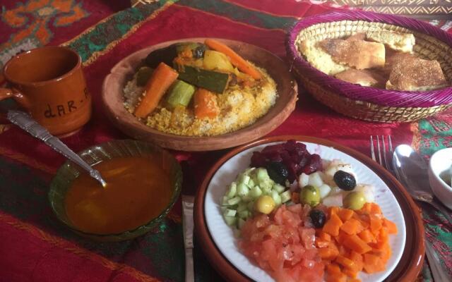 Berber Family Lodge