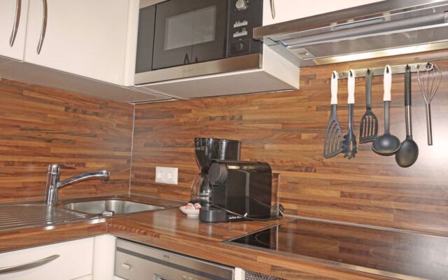 Apartment Ladis Fiss 19152