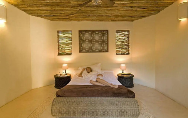 Sanctuary Chobe Chilwero