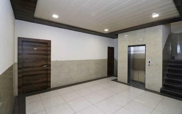 Hotel Big Dream Inn