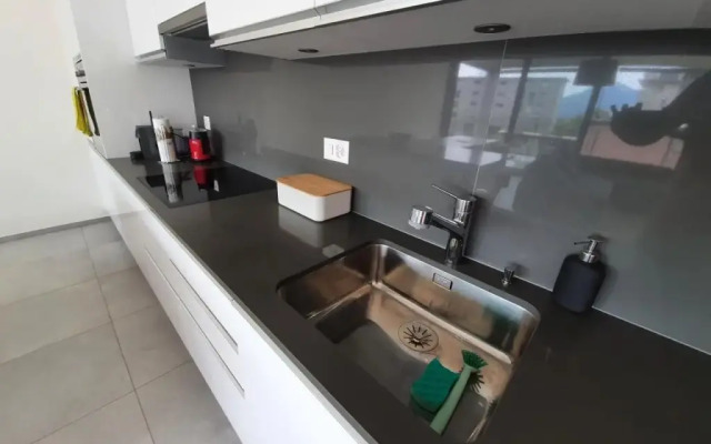 Casa Solduno - App 1220