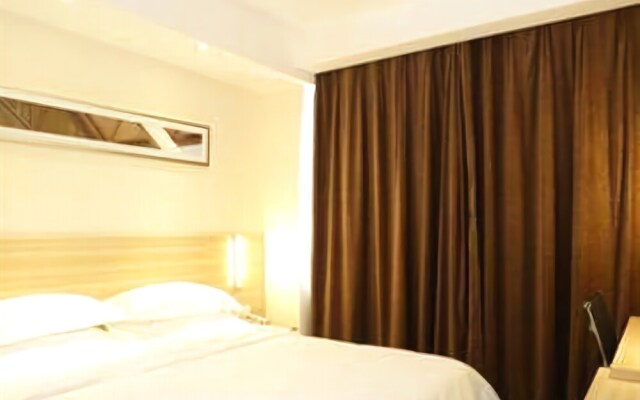 City Express hotel (Changsha Gaoqiao Market Store)