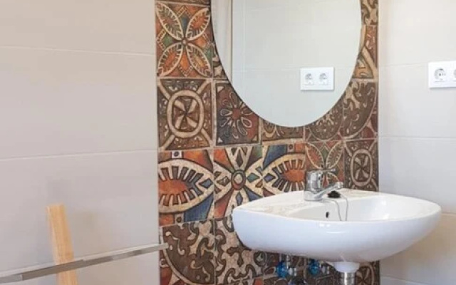 Hotel Juderia Valle del Jerte
