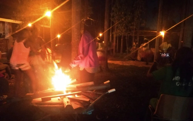 Murchison Backpackers