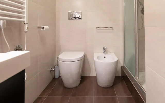 Pomba 25 Apartment in Torino