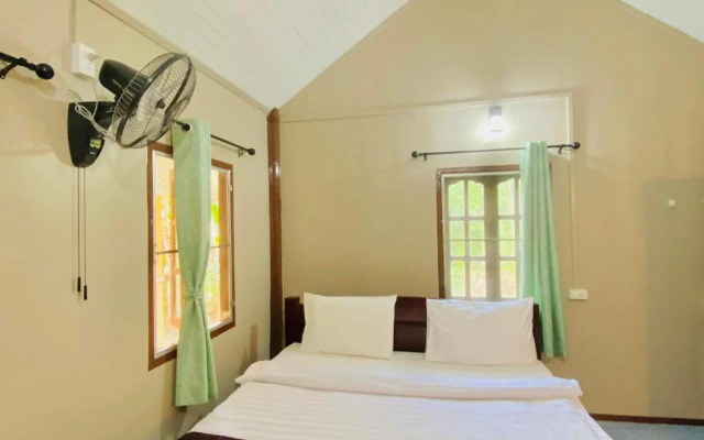 Nung House