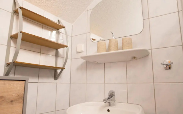 Cosy Apartment in Arnoldstein