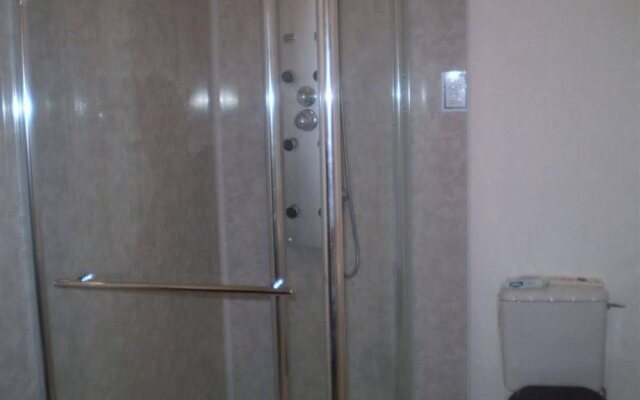 Hartforth hall hotel