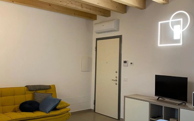Brothers' Suites
