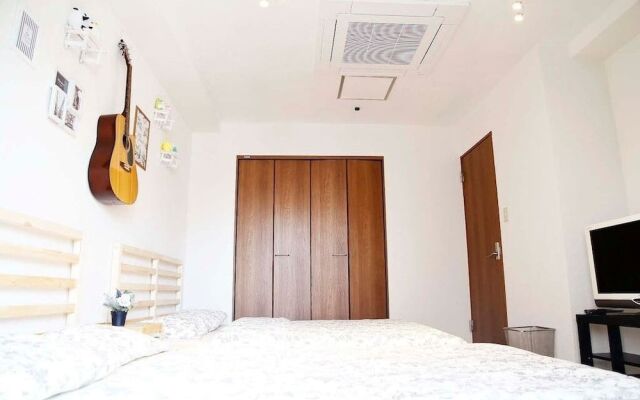 Cozy Home APT Akihabara Okachimachi 1