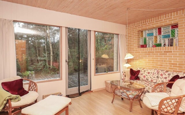 6 Person Holiday Home in Hurup Thy
