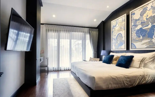 Baan125 Stay
