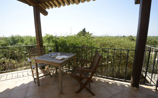 Agriturismo Vultaggio