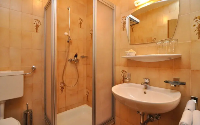 Apartment Traube - Stelvio