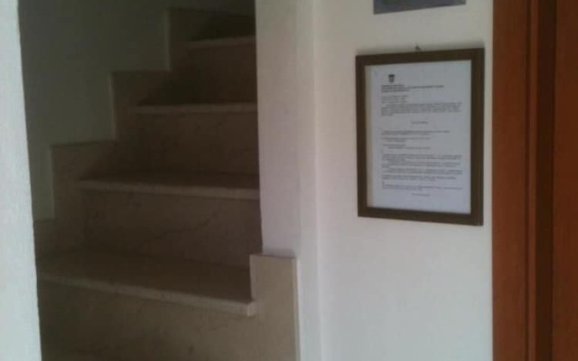 Apartments Donda