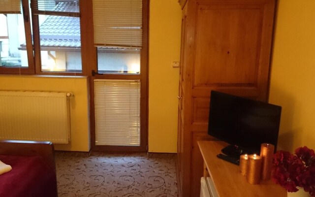 Hotel Chichin