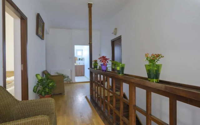 Pension Verona Centru